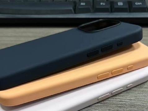 西秀苹果14维修站分享iPhone14手机壳能直接给iPhone15用吗?