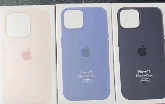 西秀苹果14维修站分享iPhone14手机壳能直接给iPhone15用吗？ 