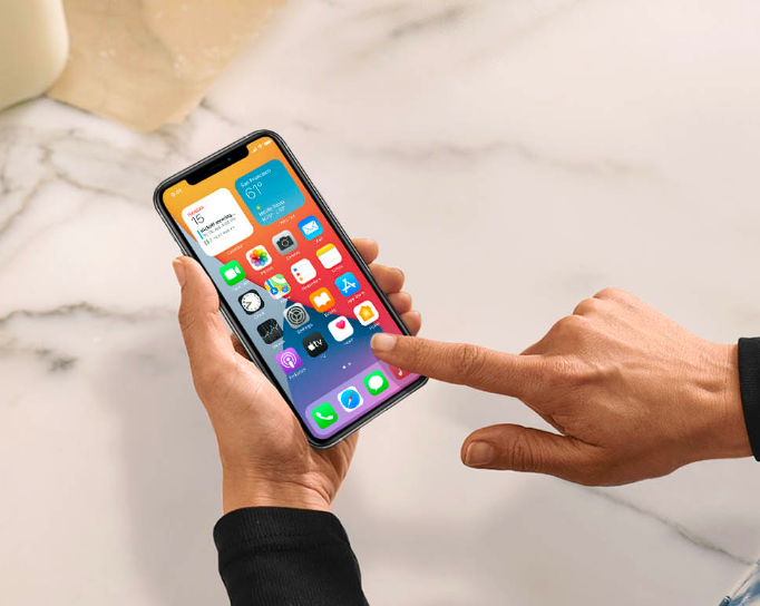 西秀苹果手机维修分享iPhone 12 出现运行缓慢或死机的情况怎么办 