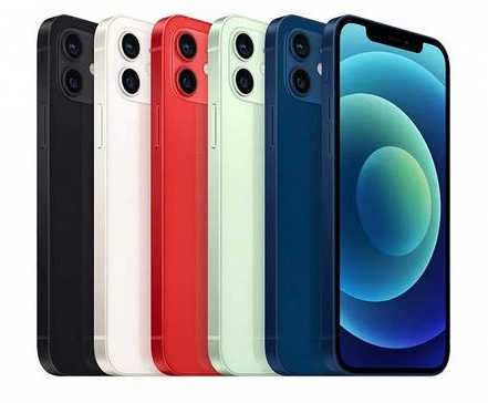 西秀苹果维修点分享iPhone 12 Pro Max维修主板易被忽略的实操故障 