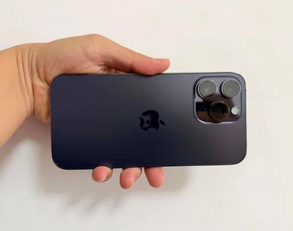 西秀苹果维修点分享iPhone 14 Pro Max发烫多重诱因剖析 